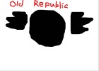 Old Republic Symbol
