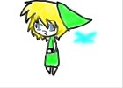 Link Chibi