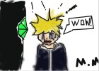 saiyan find dimond