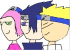 team kakashi