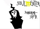 soul eater - shinigami