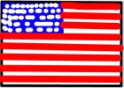 american flag