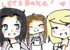 Let's Bake!
