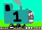 thomas the tank engine