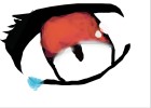 anime eye