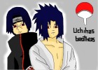 Uchihas Brothers