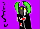 Chibi Zetsu