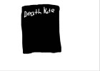 How to make a death note