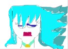 ugly ugly manga lady