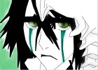 Ulquiorra Cifer (bad version)