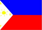 filipino flag