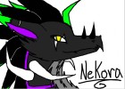 Nekora Headshot
