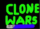 CLONE WARS