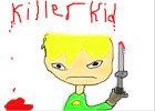 marty killer