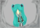 Miku Hatsune