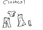 Clothes