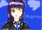 nagihiko fujisaki