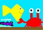 the ocean