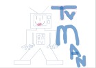 TV MAN