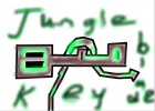 jungle key blade