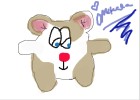 Hamtaro the 2nd Generation