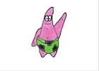Patrick - spongebob