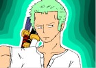 Zoro Roronoa