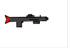 Clone Blaster Rifle