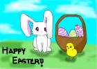 Happy Easter!!!