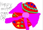 easter egg