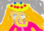 Tears of a princess