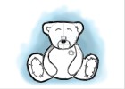 how to draw a teddy bear