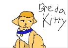 Breda kitty