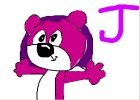 Jelly Otter