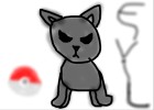 evil pokemon