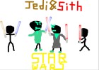 Star Was: Jedi & Sith
