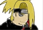 Deidara