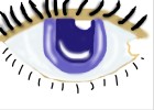 eye