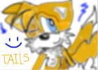 Tails the fox