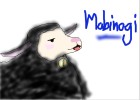 Nexon-Mabinogi Black sheep ^ ^