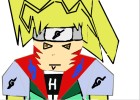 Mixed hokage