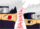 Hatake Kakashi