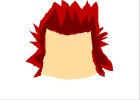 Axel's Hair