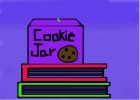 the cookie Jar
