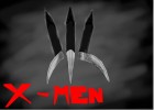 X MEN LOGO