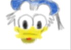 DonaldDuck