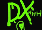 DX Graffiti