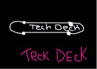 teck deck