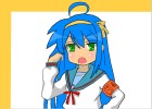 Lucky Star