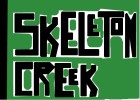 skeleton creek
